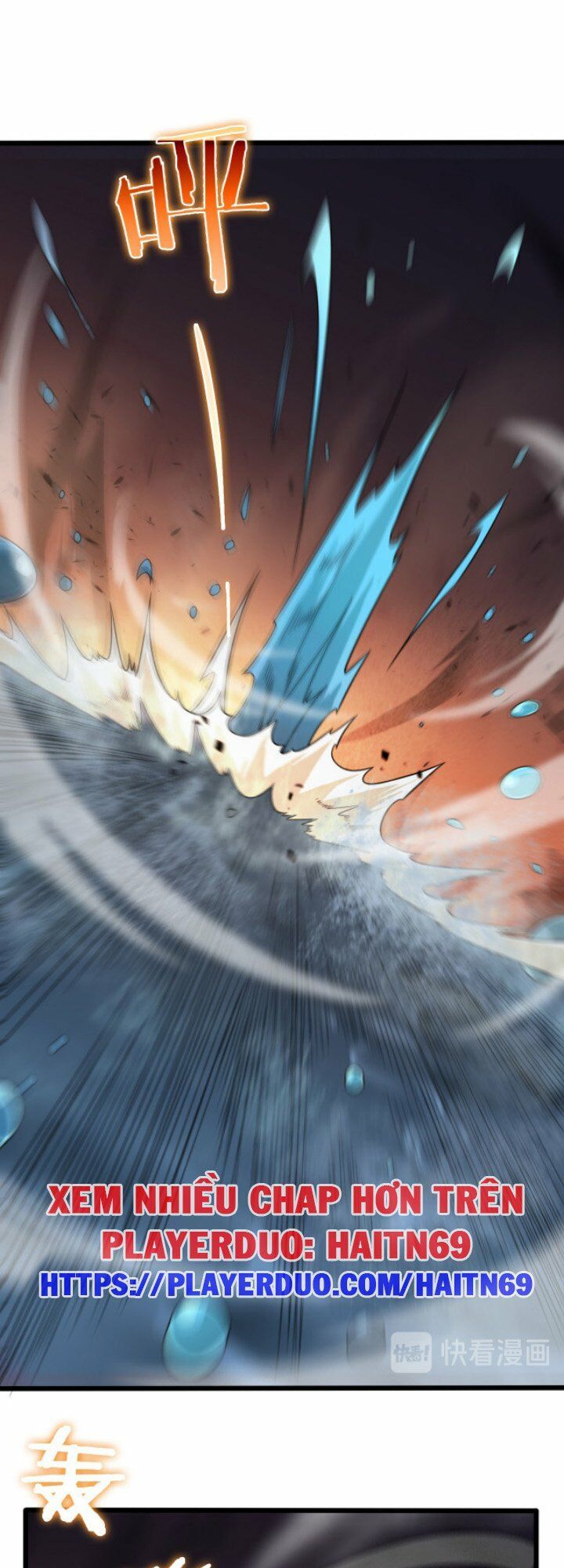 chư giới - tận thế online chapter 39 1