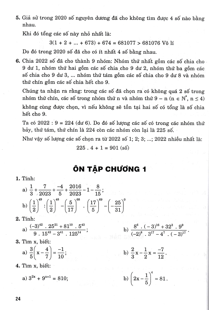 Sách tham khảo- Giúp Em Giỏi Toán 7 - Tập 1 _HA