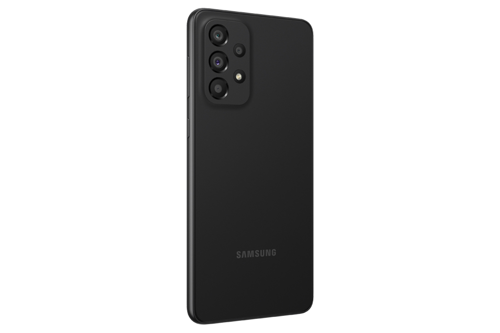 Điện thoại Samsung Galaxy A33 A336 - Hàng chính hãng