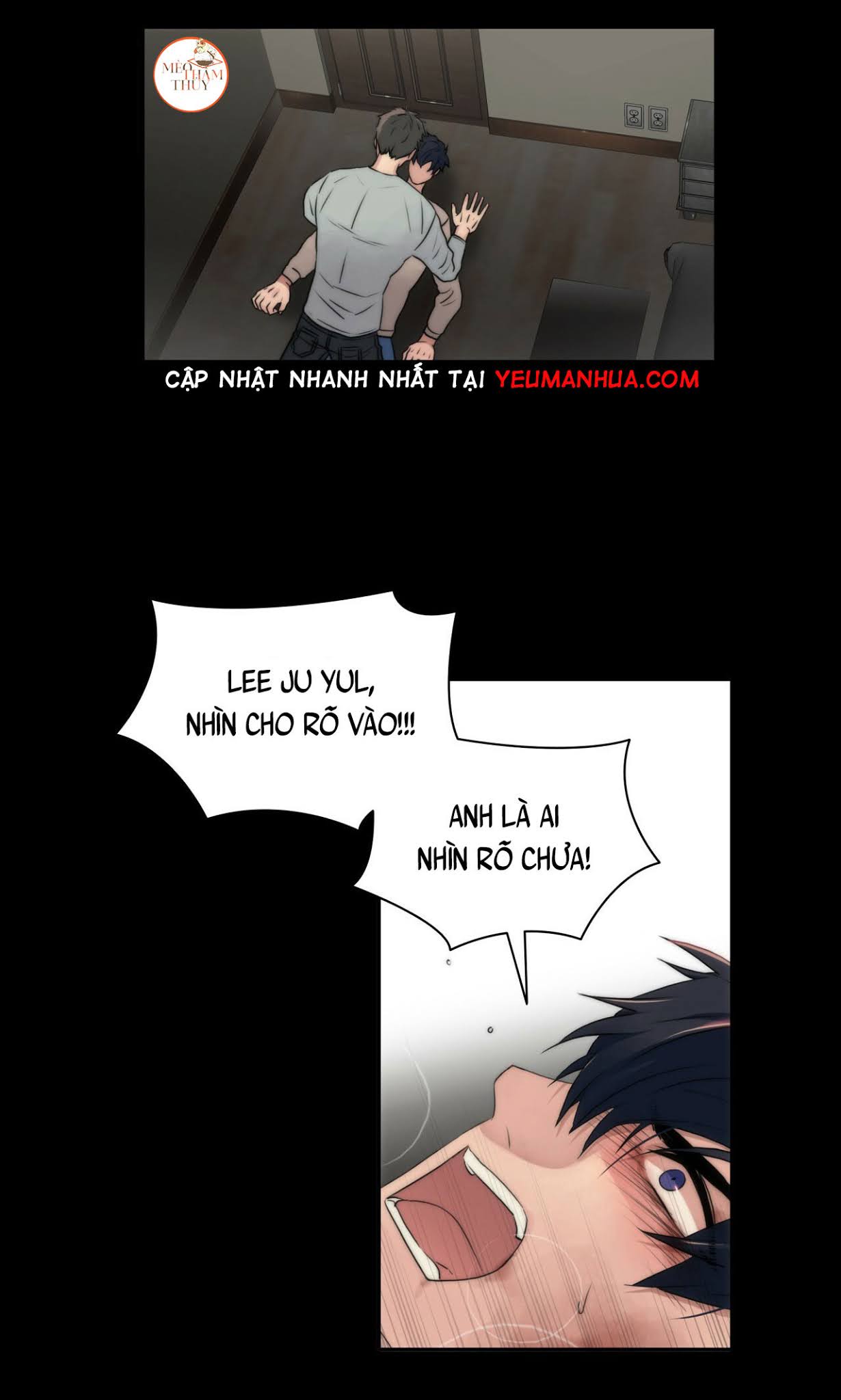 giai điệu của ngôn ngữ chapter 30 65