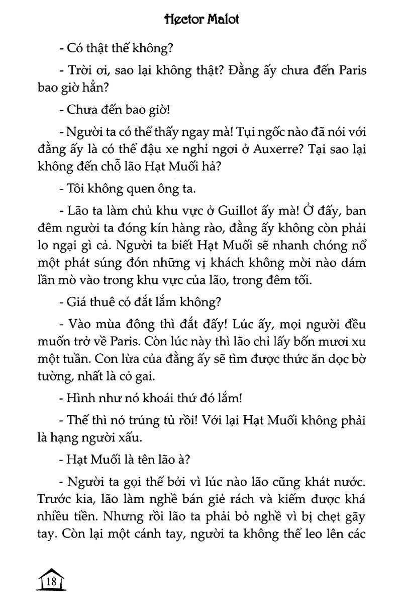 Trong Gia Đình