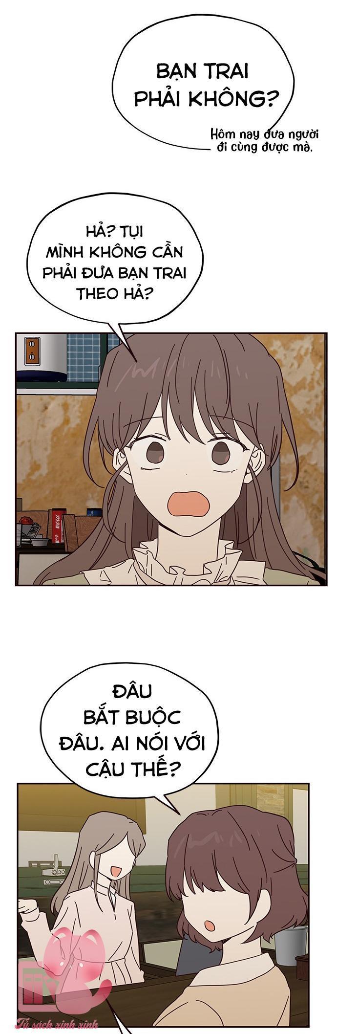 sợi chỉ tình yêu chapter 41 31