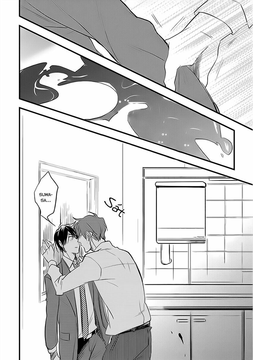 katappashi kara zenbu koi chapter 6 28