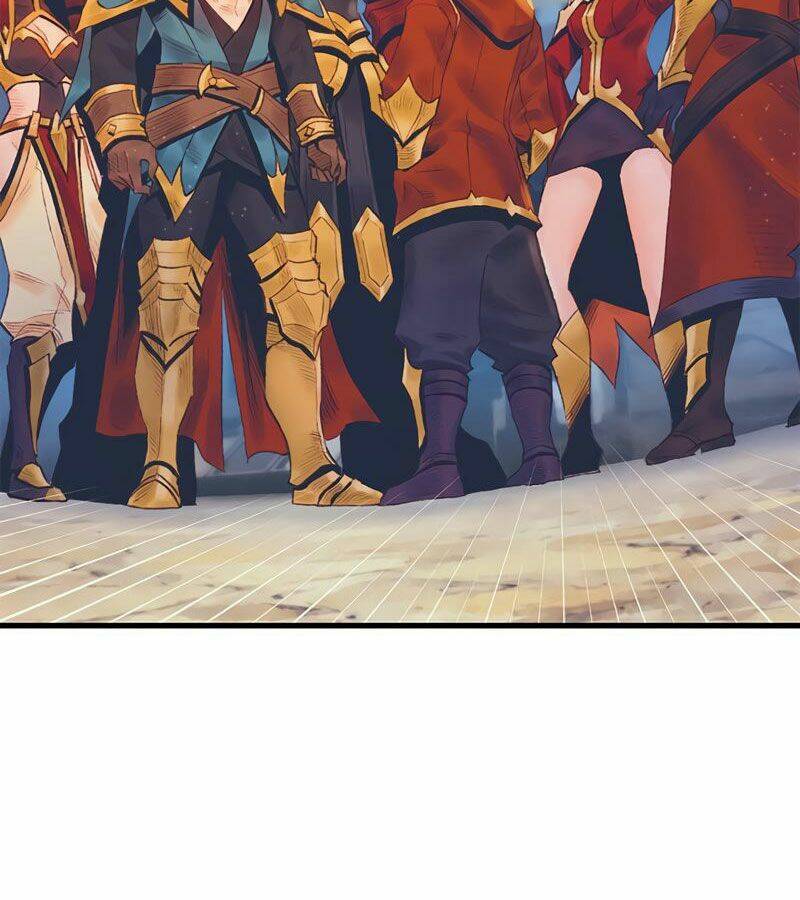 tu sĩ trị liệu của thái dương giáo chapter 18 121