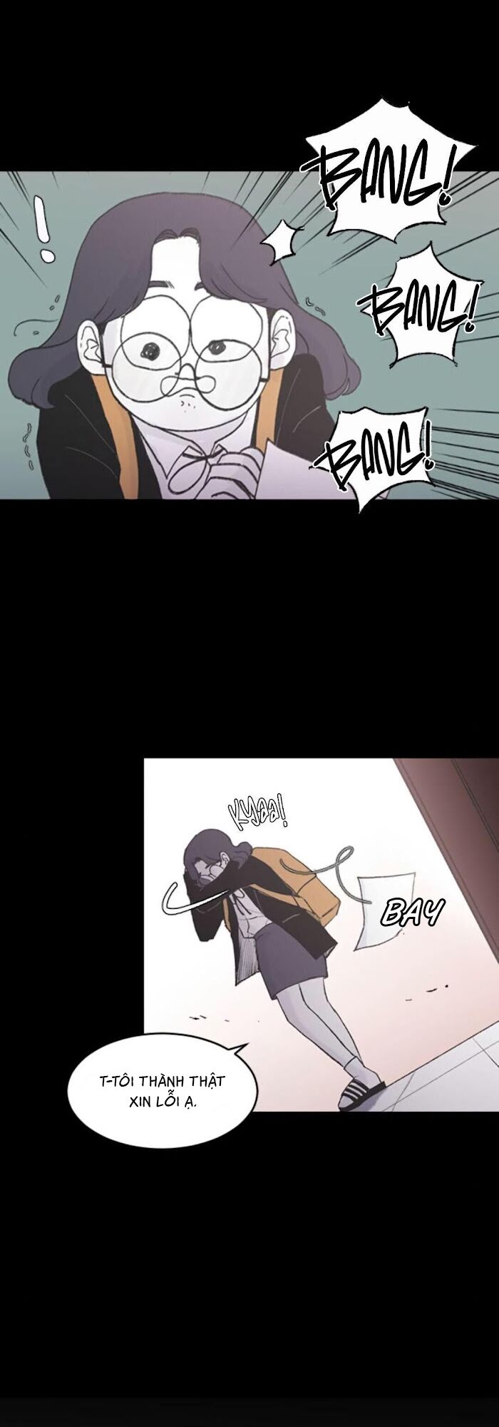 ba người anh trai cực phẩm của tôi chapter 7 16
