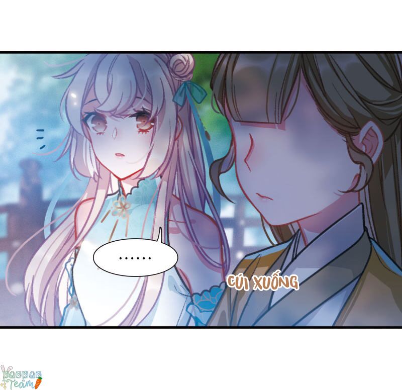 danh kiếm chủng chapter 6.2 1