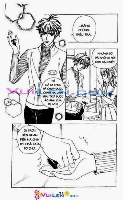 mùa hạ vàng chapter 6 74