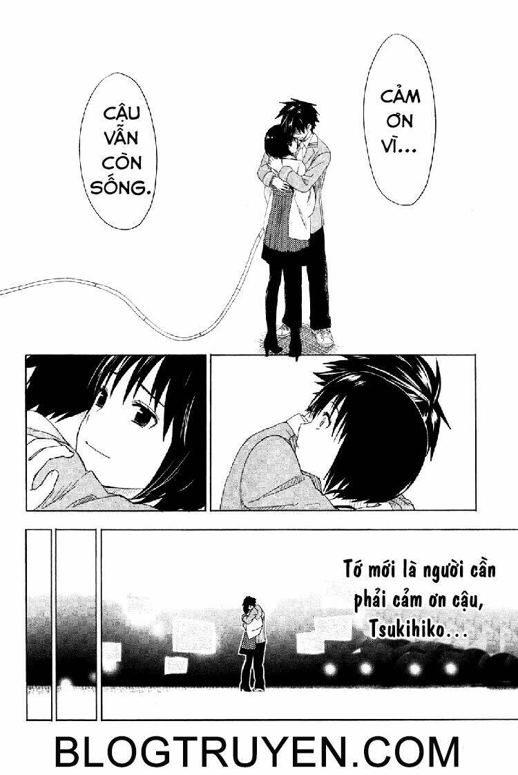 yuusen shoujo - plug-in girl chapter 1 60