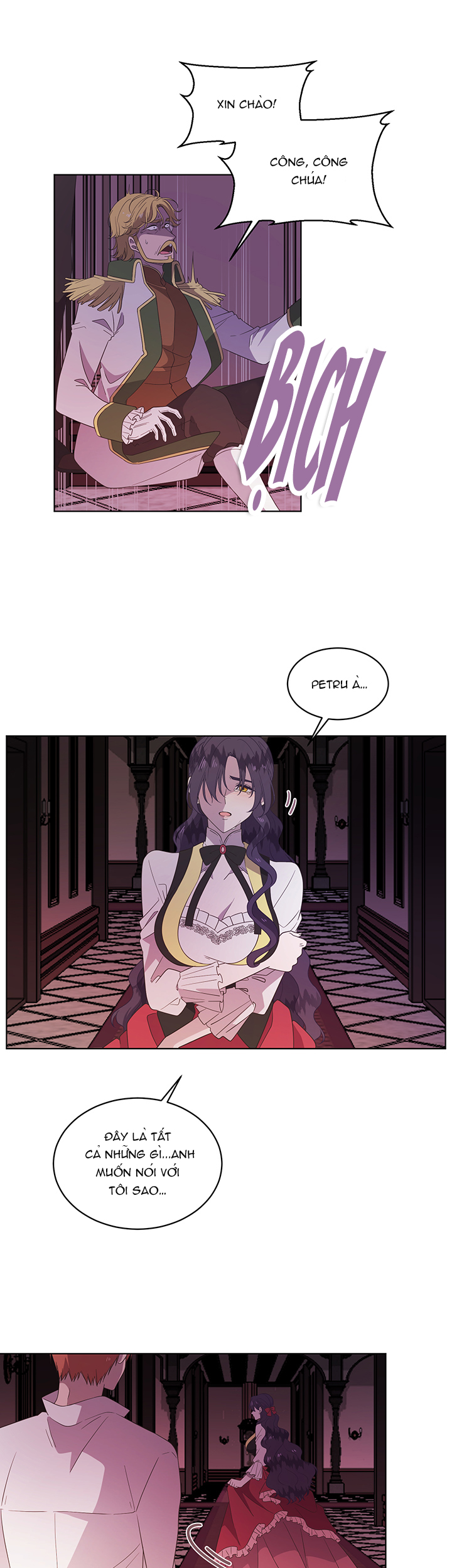 công chúa estel chapter 10 19