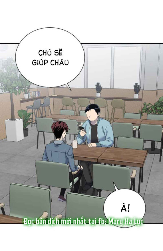 [16+] người đàn ông tầng trên chapter 10.2 24