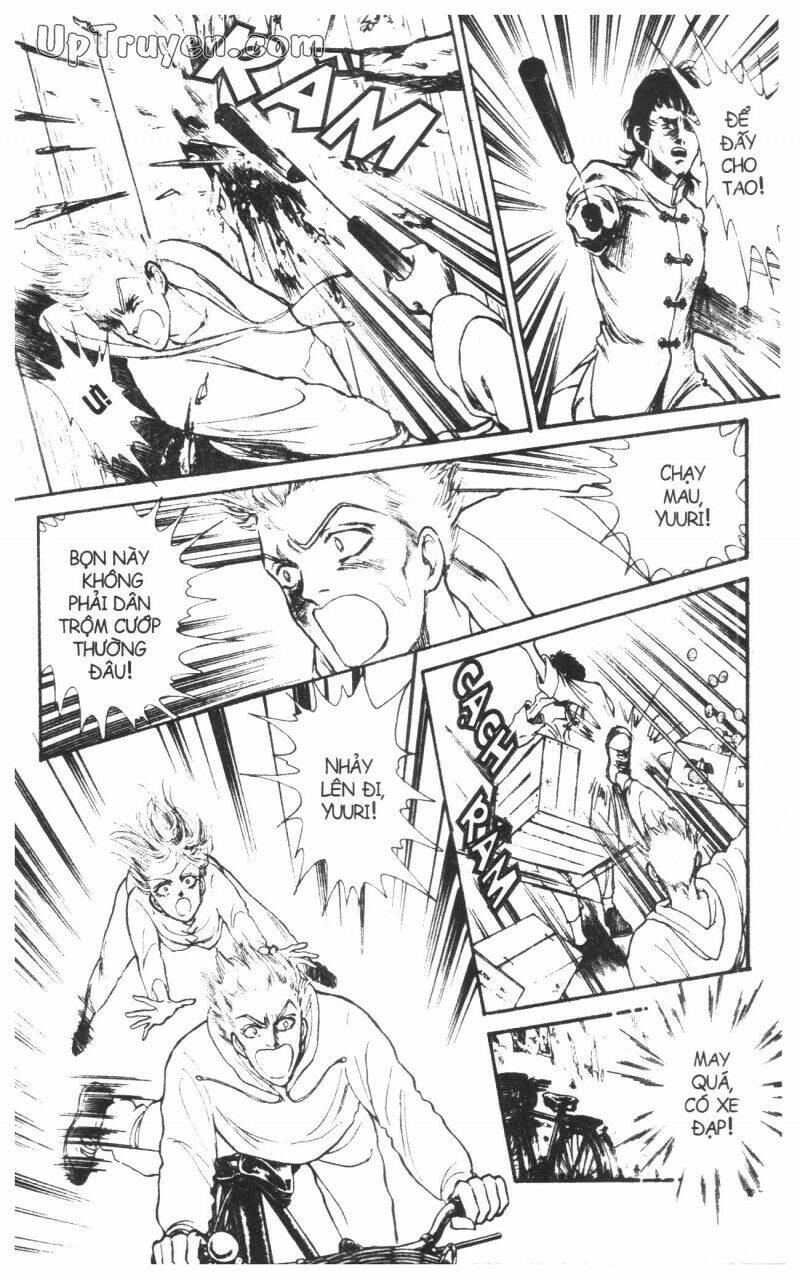 câu lạc bộ con nhà giàu chapter 6 37