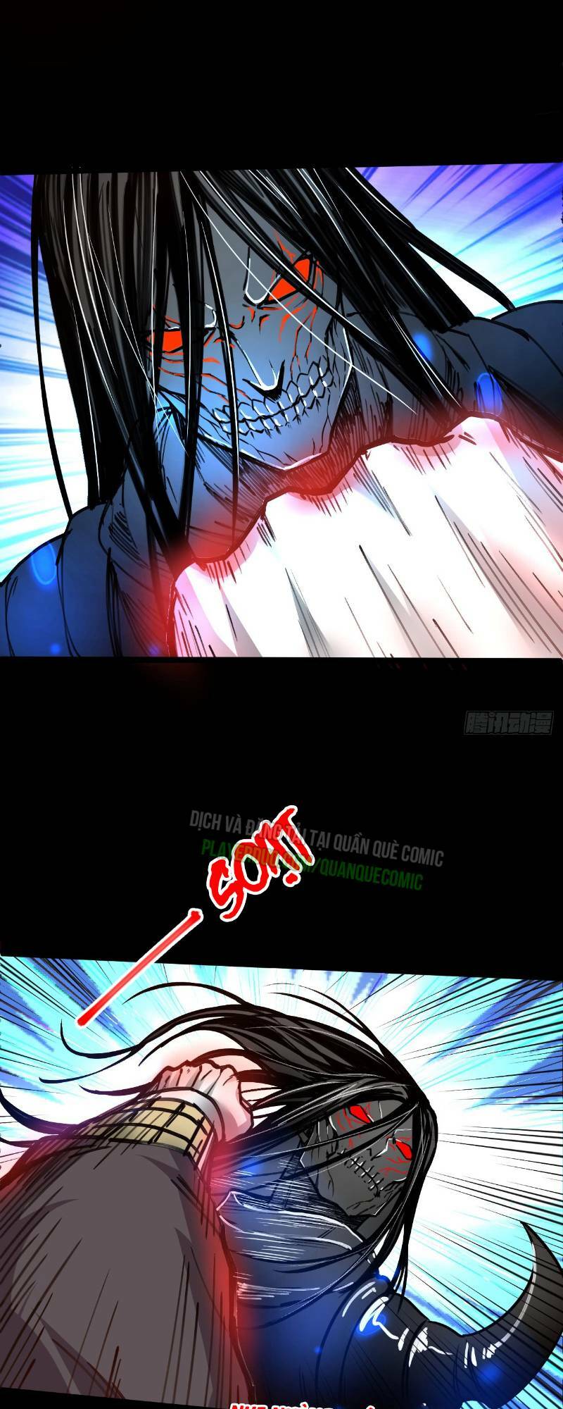 trọng sinh tối cường ma tôn ở rể chapter 23 23