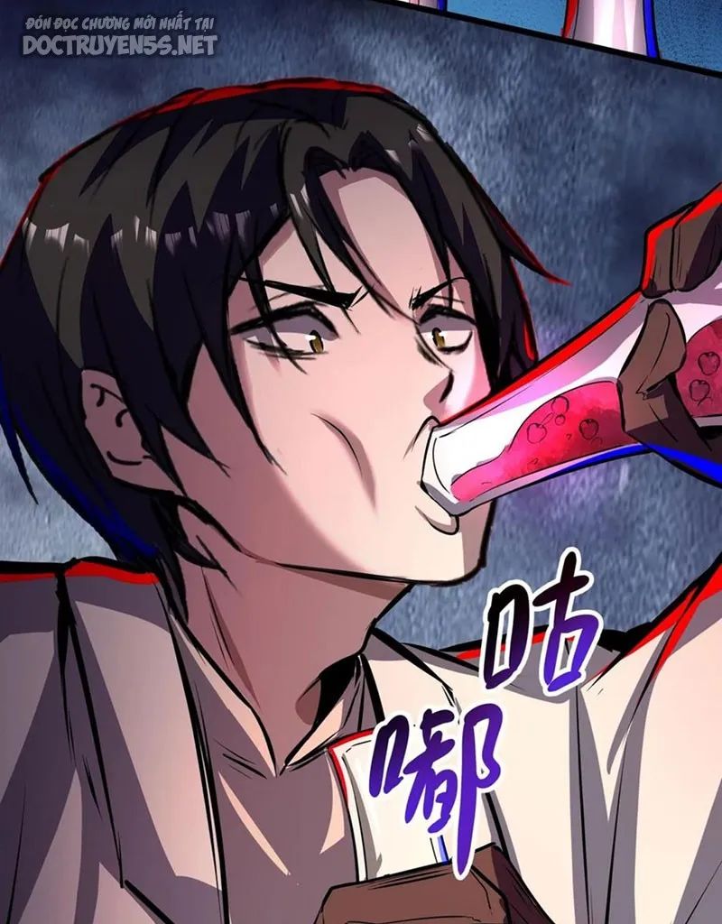 quỷ dị dược tề sư: bệnh nhân của ta đều là kinh khủng chapter 107 30