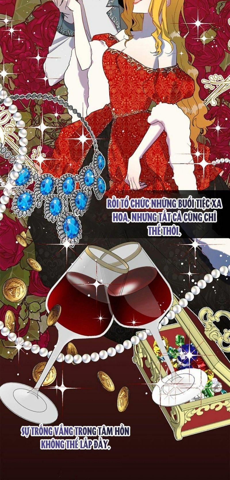 xin ngài đừng ăn tôi chapter 21 23