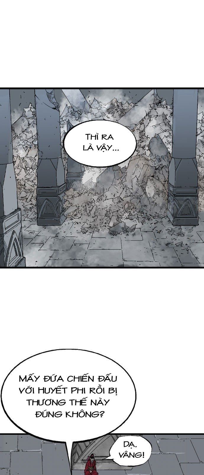 cao thủ 2 chapter 111 25