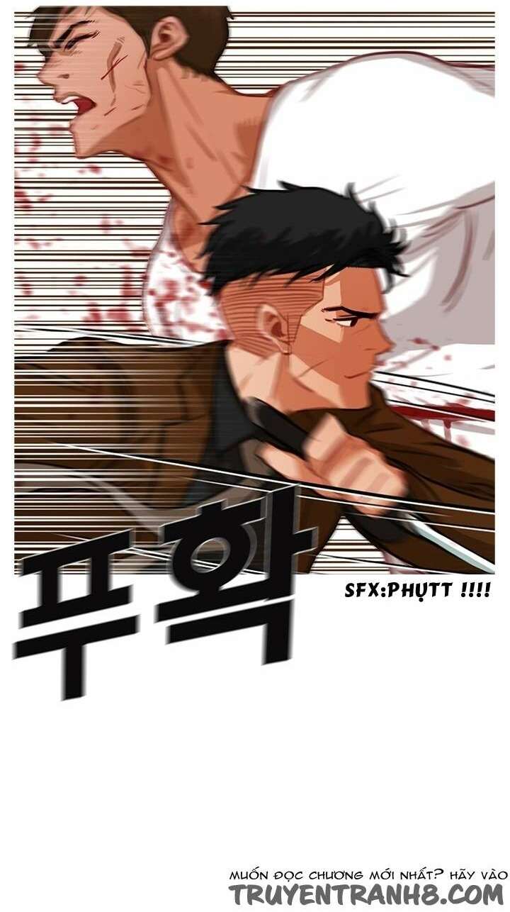 bụi đời gangnam chapter 18 33