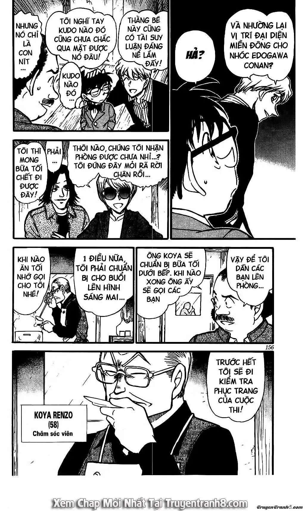 conan chapter 563 6