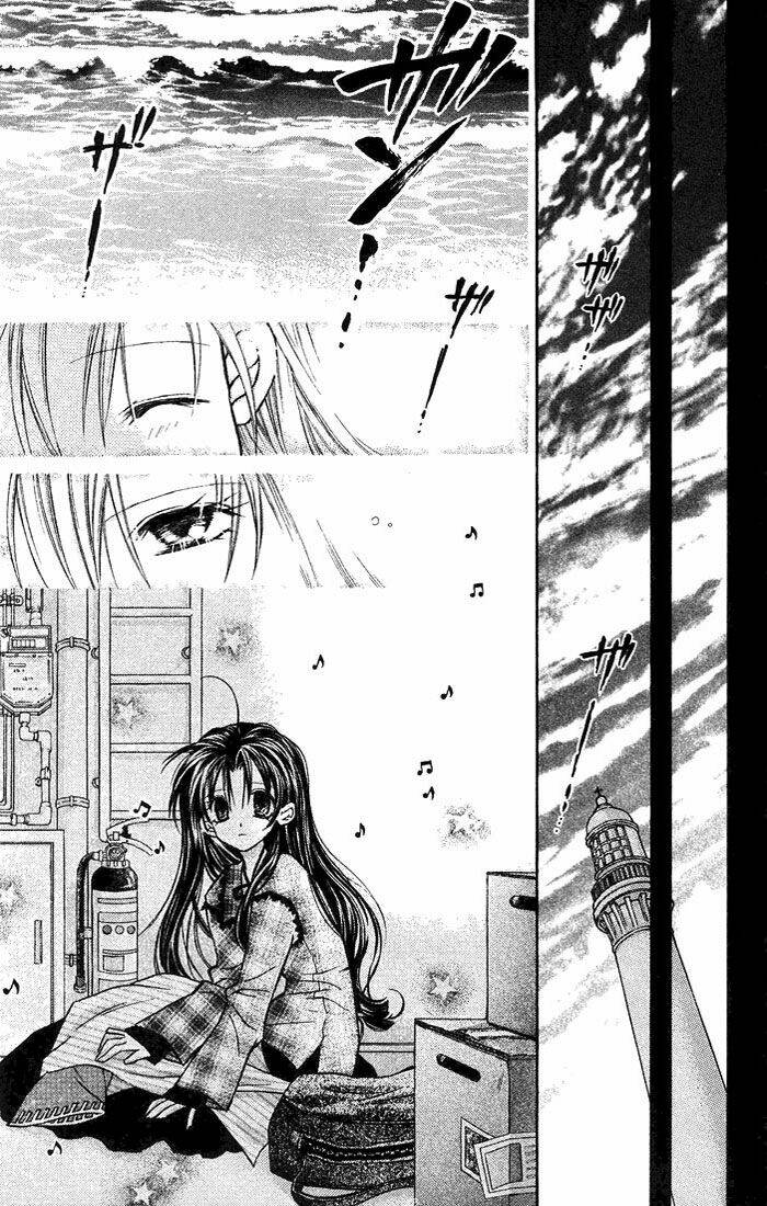 đi tìm mặt trăng tròn chapter 4 23