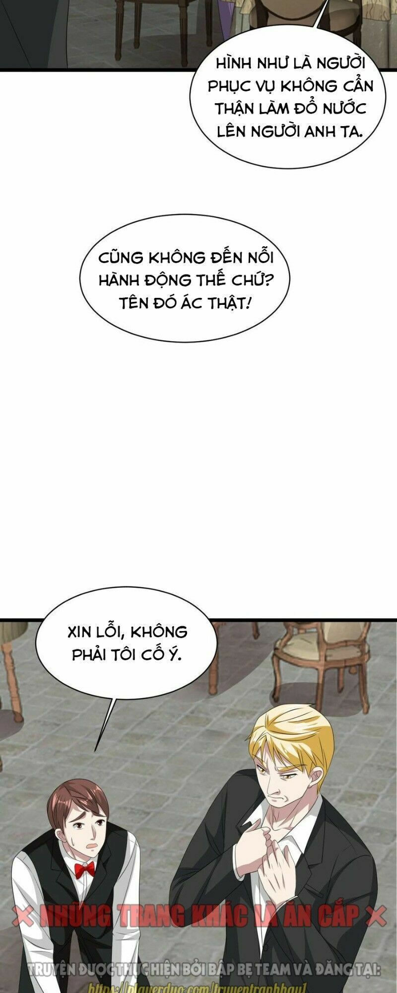 đô thị tà vương chapter 59 17