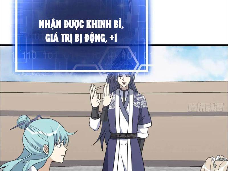 ta có một thân kỹ năng bị động chapter 55 85