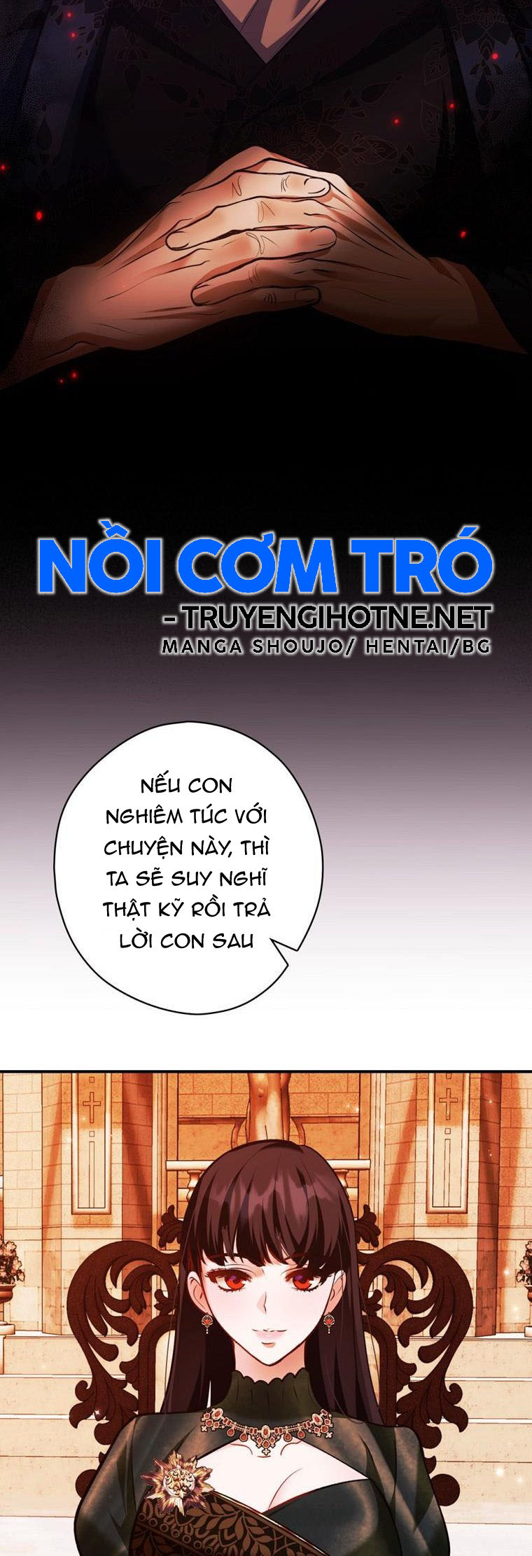 nàng tiểu thư nhà công tước chapter 18 43