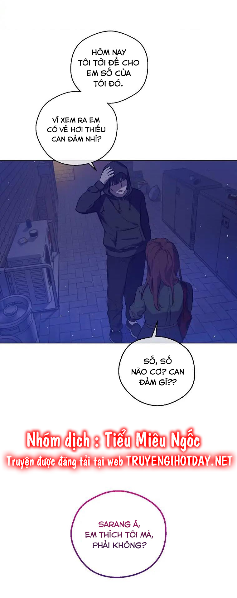 thế giới rộng lớn của chúng ta chapter 12.2 18