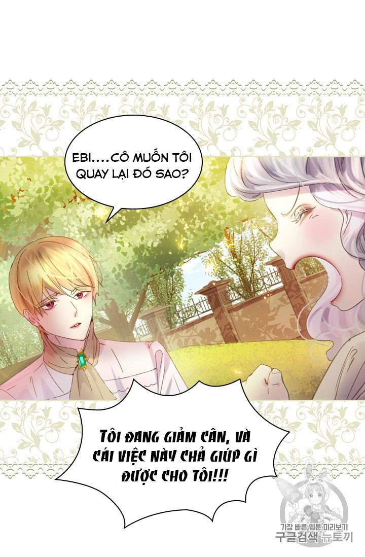 chiến lược sinh tồn của tiểu thư chapter 6 45