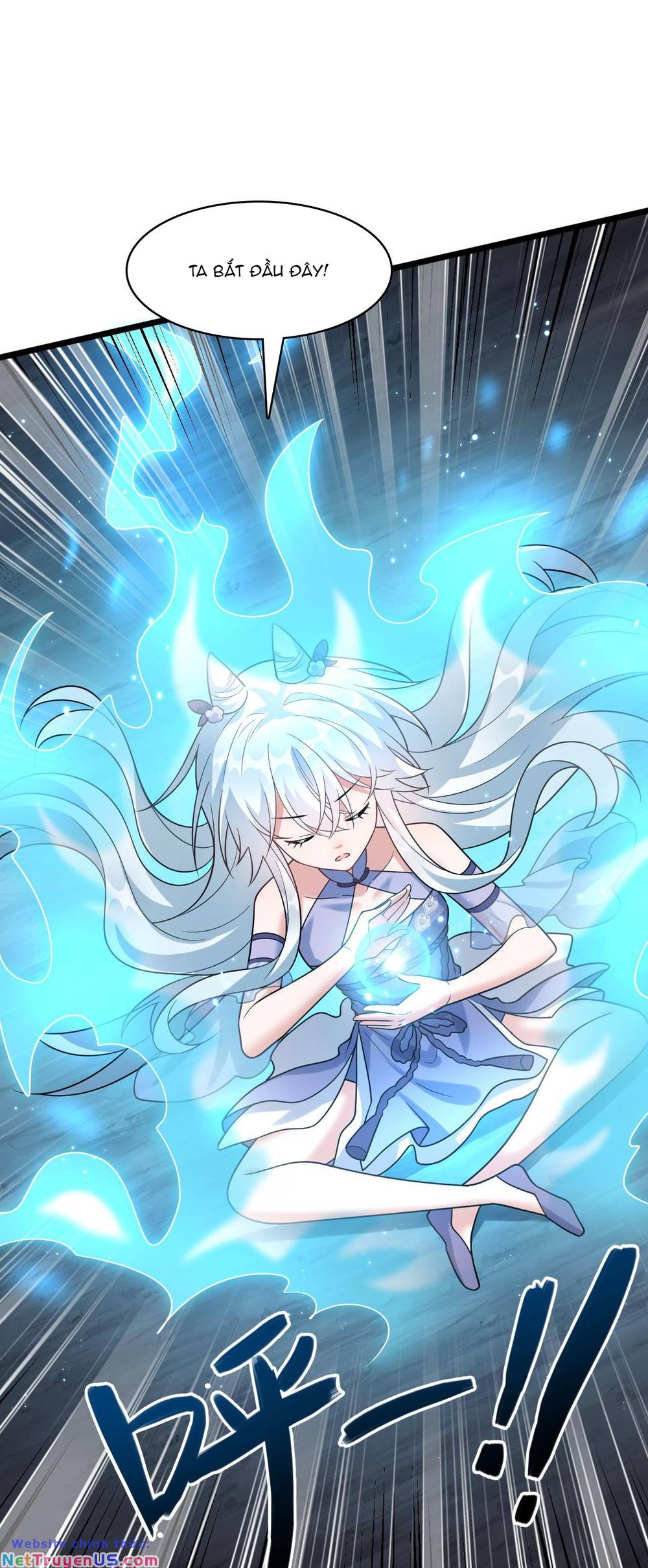 ta nuôi nữ đế phản diện thành yandere chapter 11 14