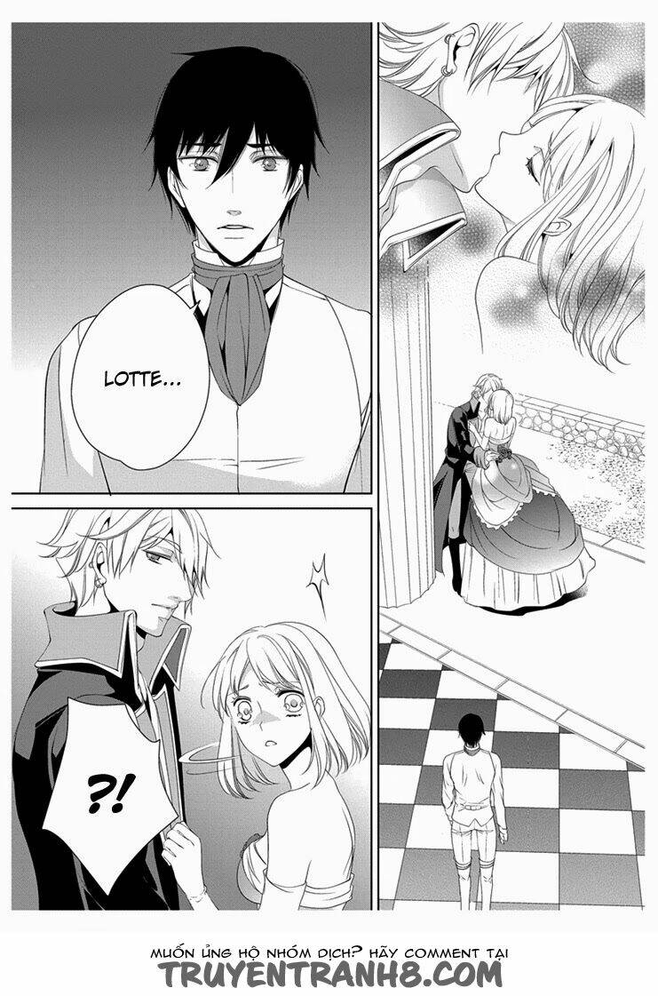 erotic fairy tales - the little mermaid chapter 12 14