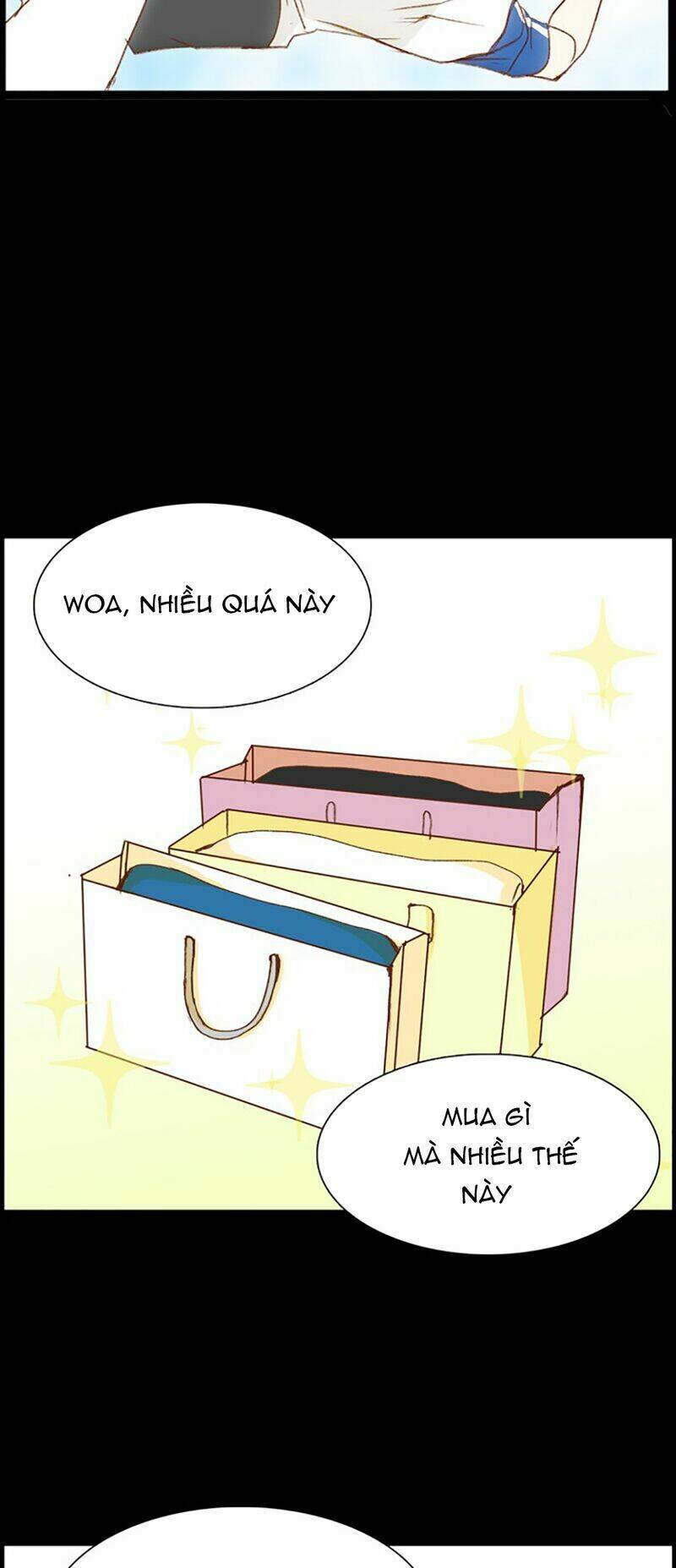 bạn gái tôi là con trai chapter 3 15