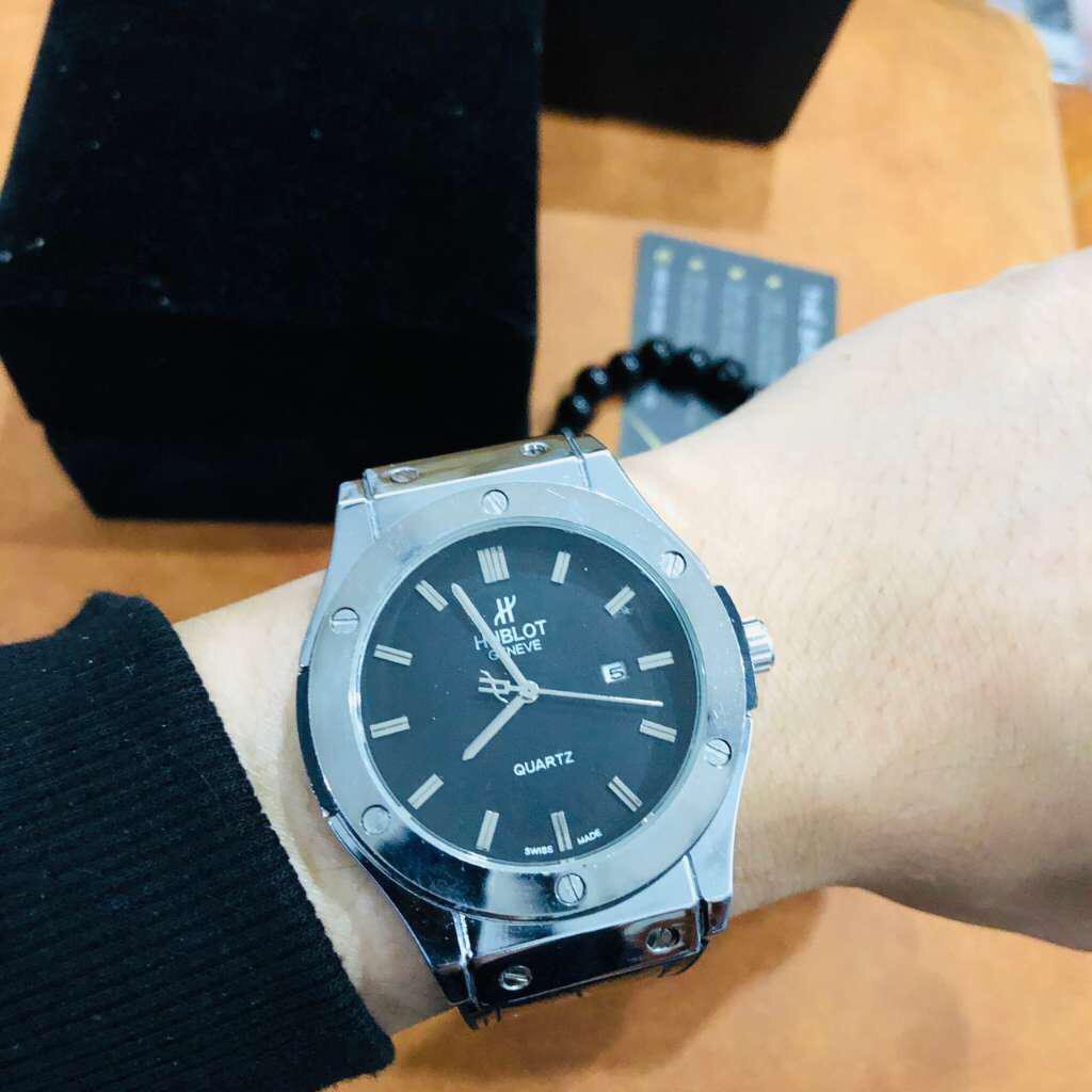 Đồng hồ nam Hublot - nam size 42mm - DH201 - Được Cung Cấp Bởi AmandaC Life