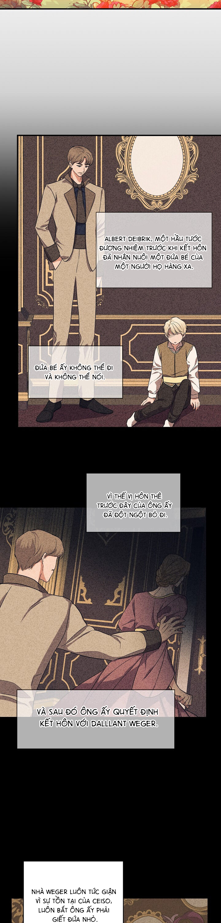 tôi không phải là lọ lem chapter 8 26