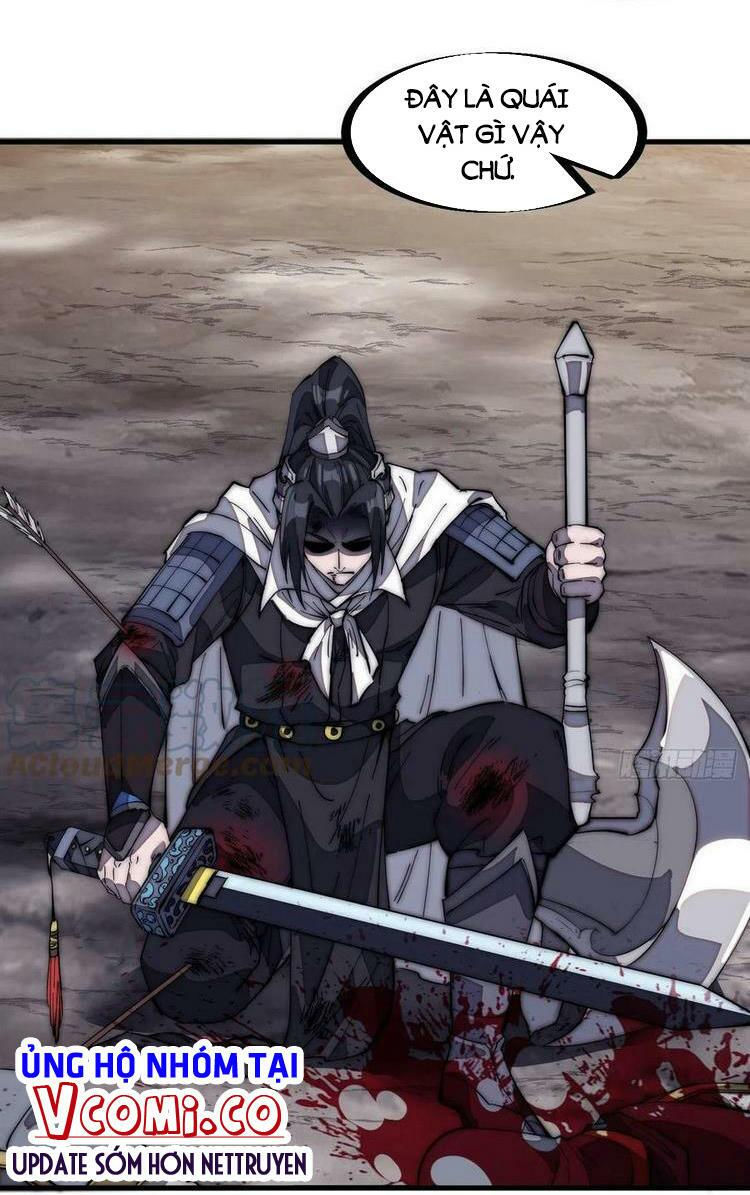 ta có một sơn trại chapter 174 33