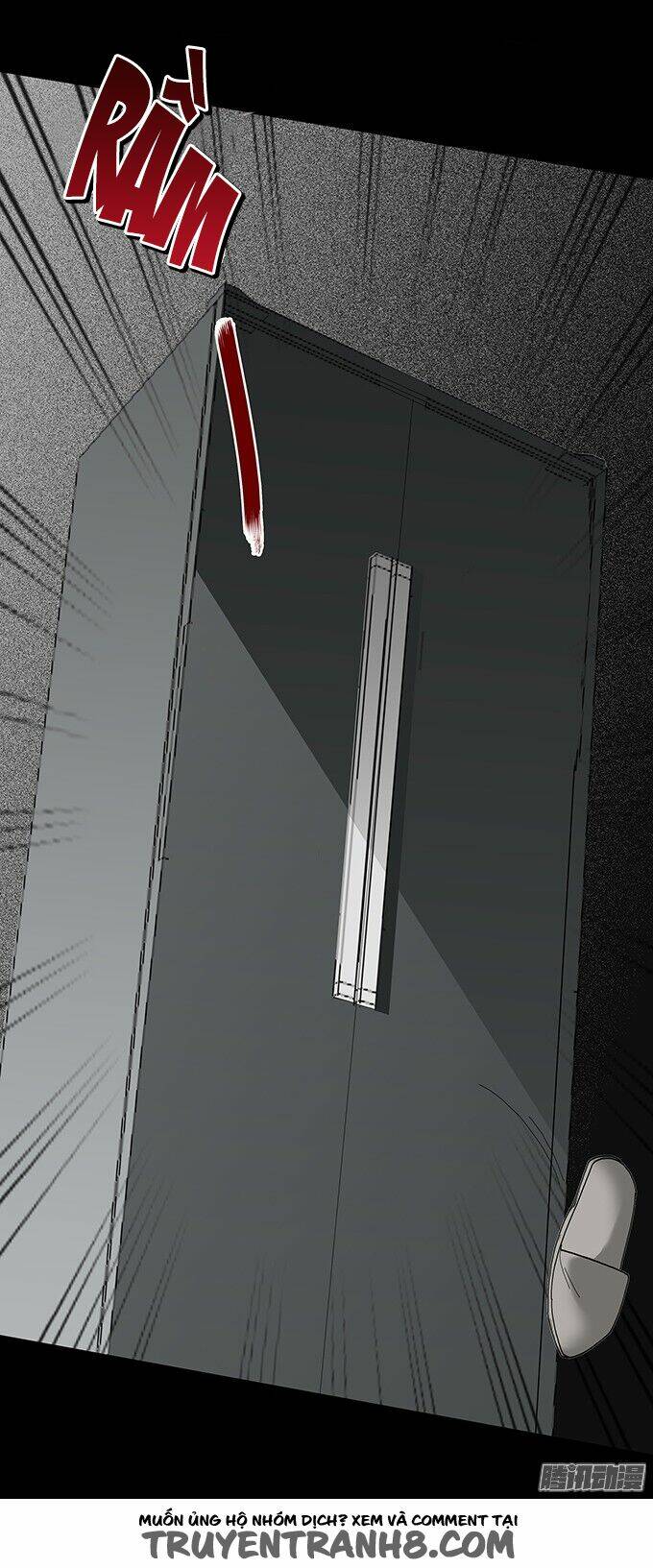 ớn lạnh tuyệt đối chapter 68 32