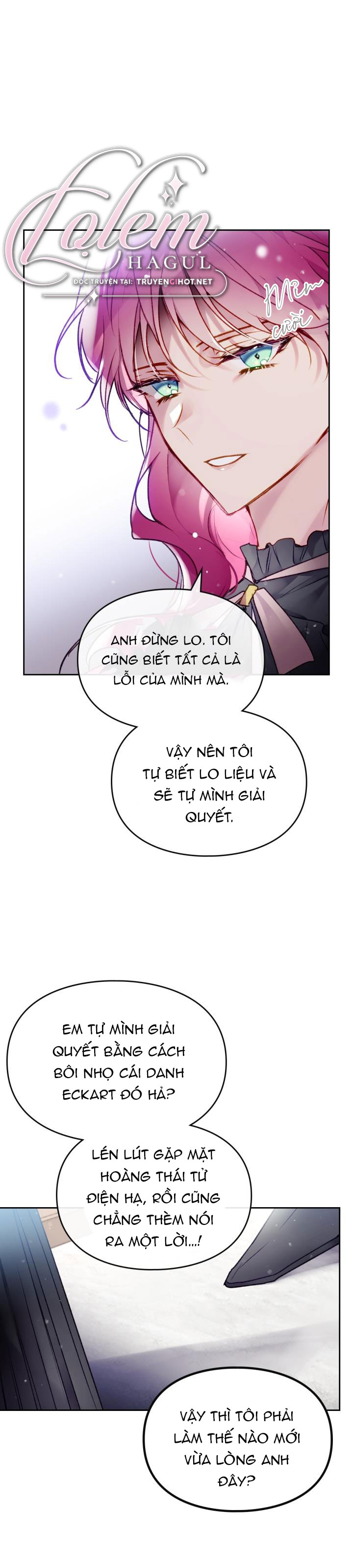 kết thúc của nhân vật phản diện chỉ có thể là cái chết chapter 85 13