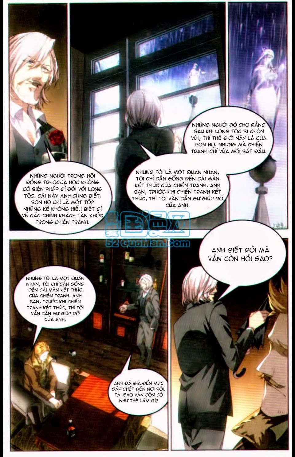 long tộc 2 chapter 29 13