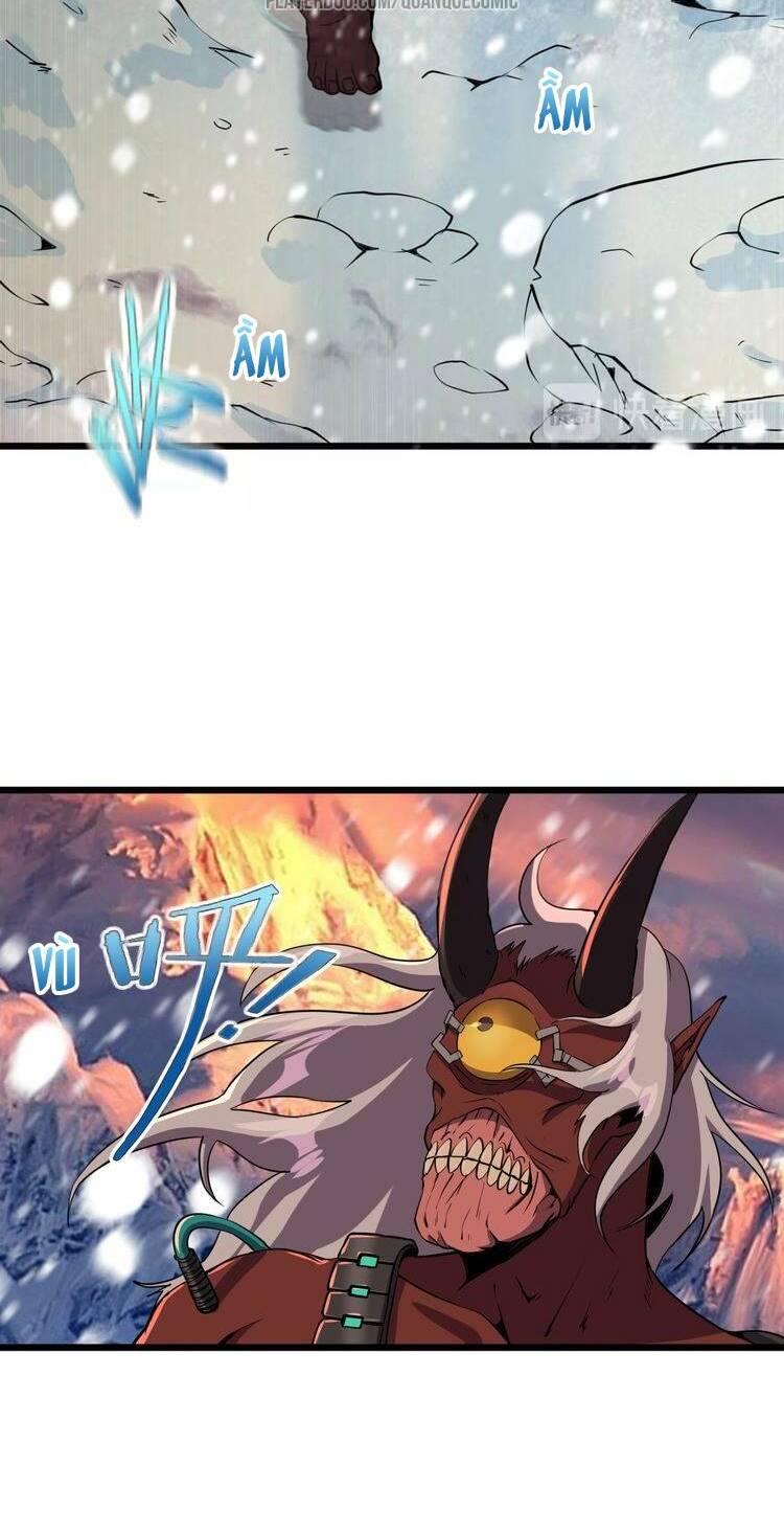 chào mừng đến thế giới cực lạc chapter 24 6