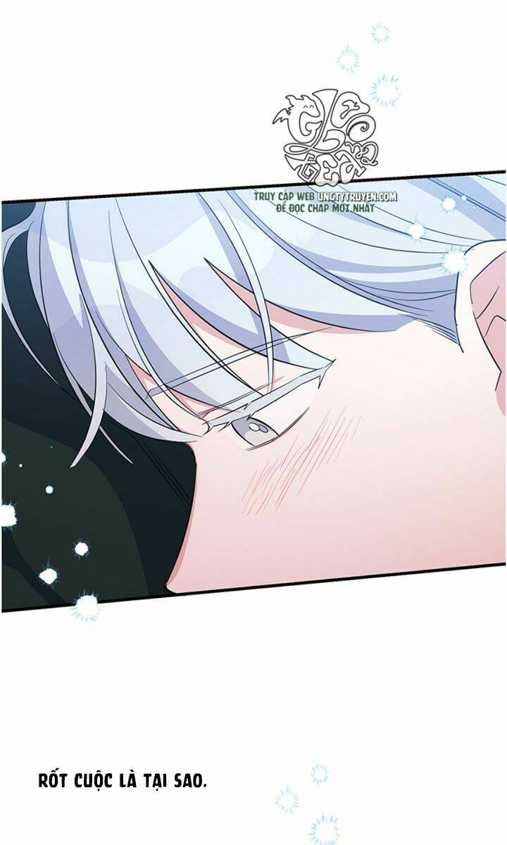 chồng yêu, em muốn đình công! chapter 47 39