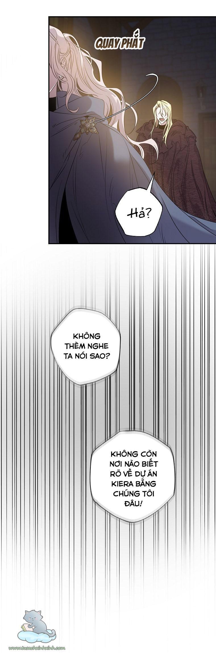 thuần hóa bạo chúa rồi bỏ trốn chapter 47 23