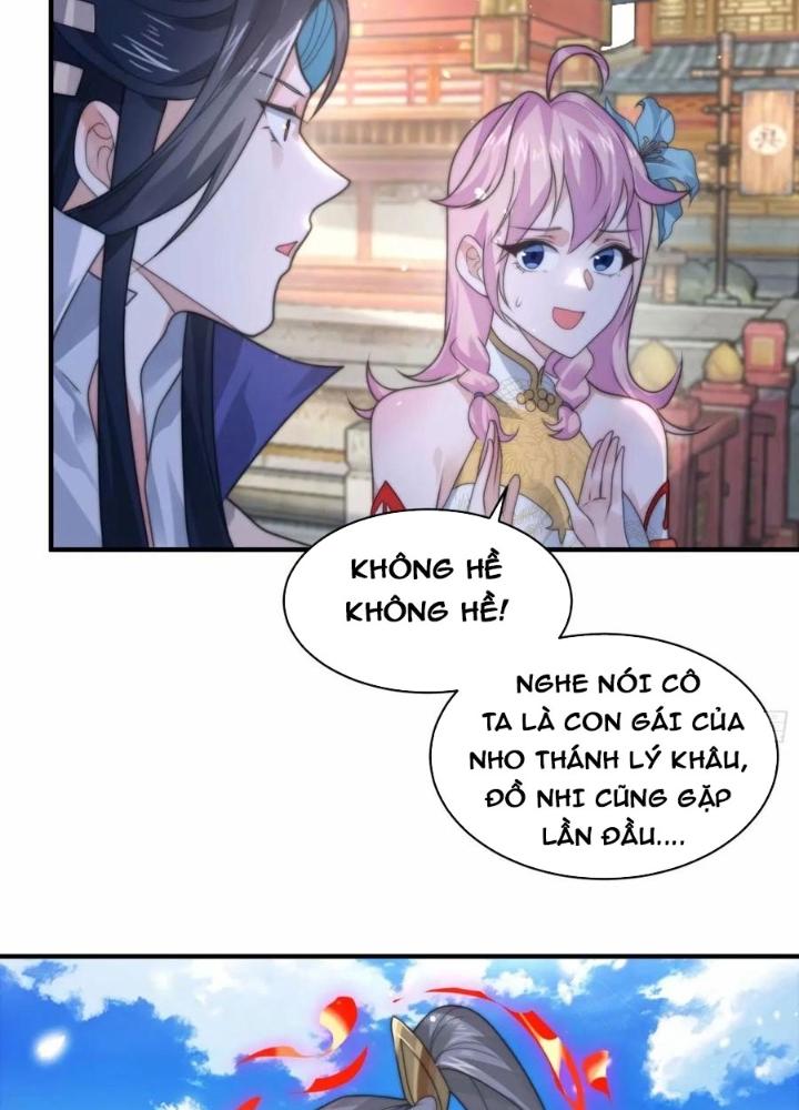 mỗi nữ đồ đệ đều muốn giết ta chapter 42 52