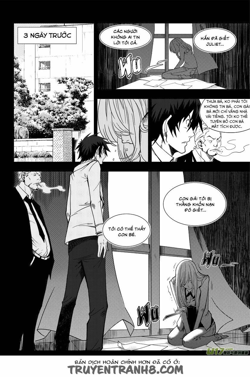 macrophage regulation chapter 1 6