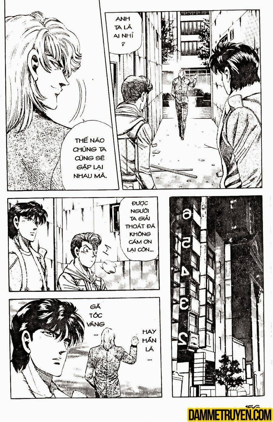 sức mạnh nhân đôi chapter 31.1 22