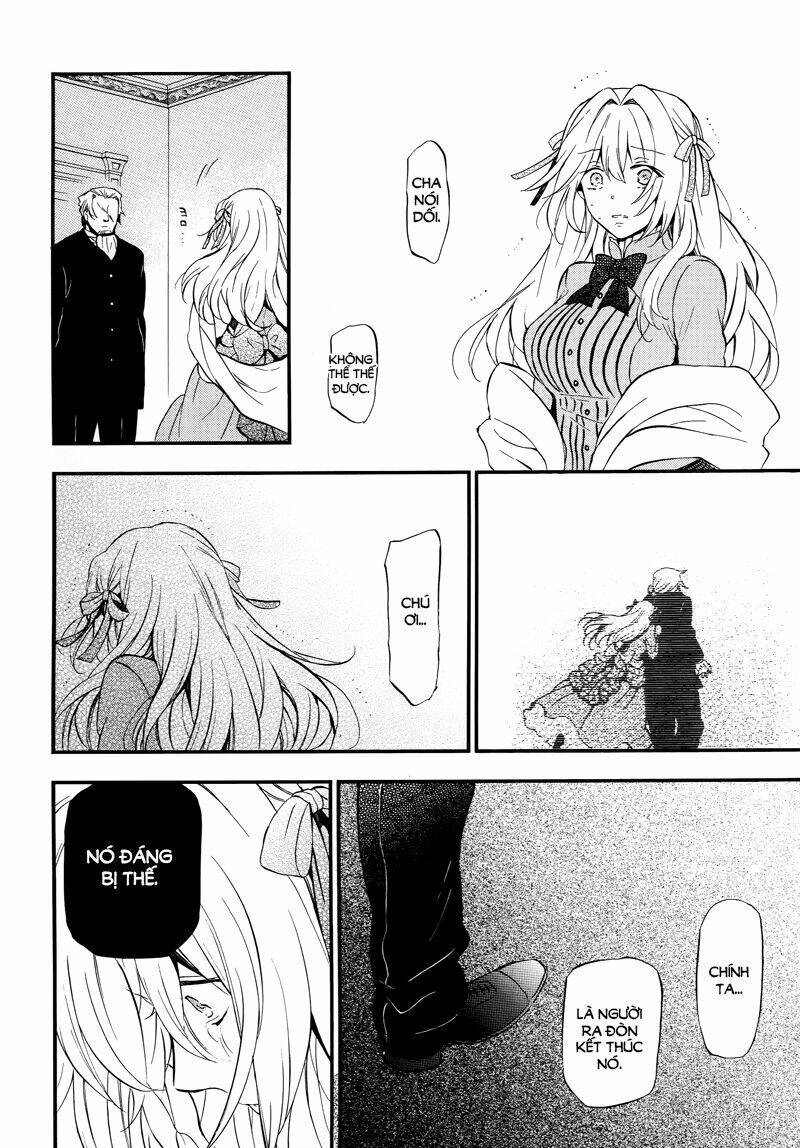 pandora hearts chapter 85 19