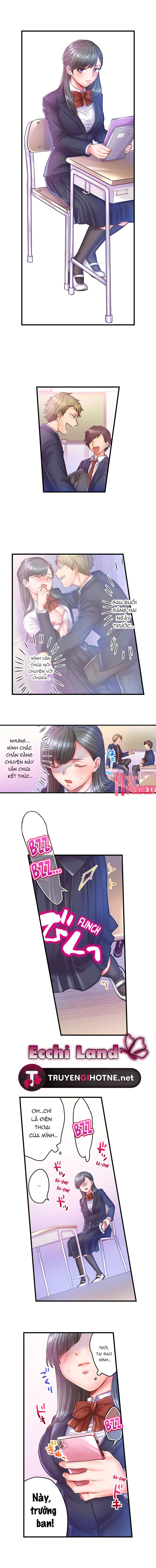 dưới váy cô ấy chapter 7.1 3