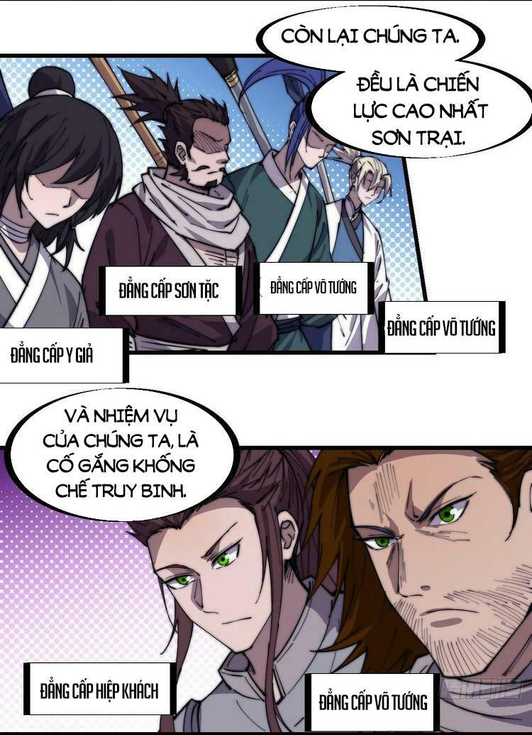 ta có một sơn trại chapter 172 19