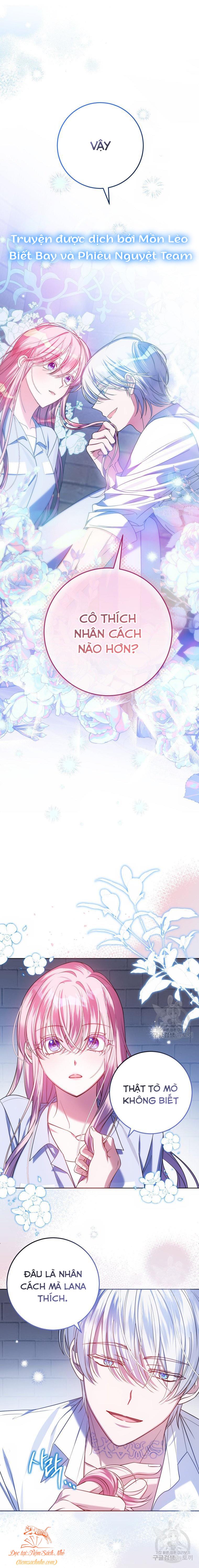 tôi đã gặp nam chính trong ngục tù chapter 24 1