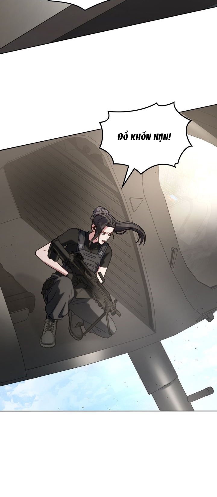 kẻ nghiệp dư chapter 41.1 10