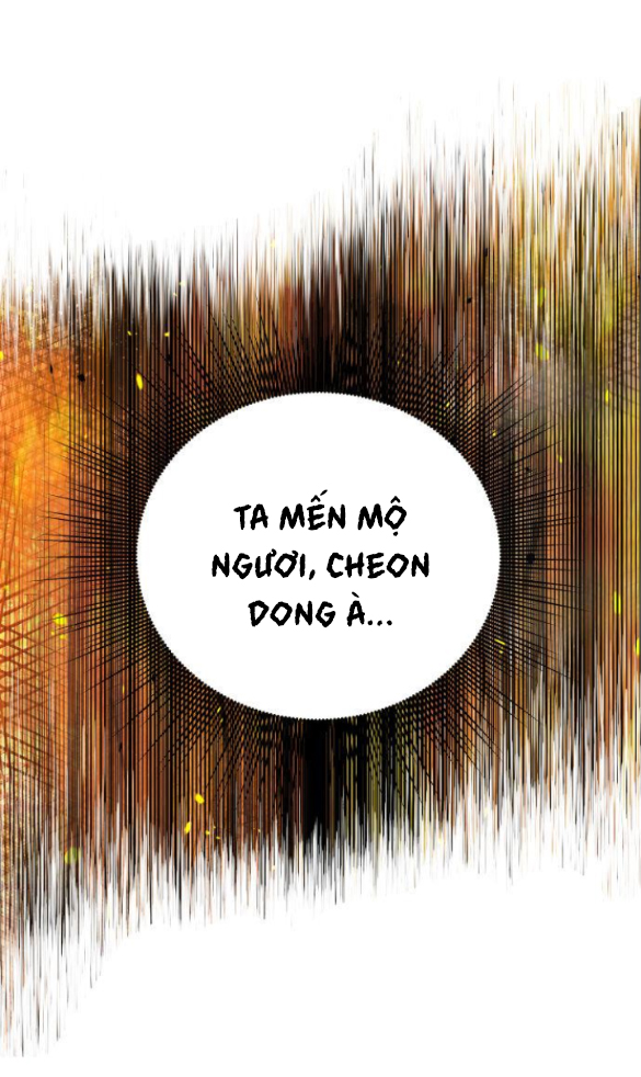 ảo thuật gia quyến rũ chapter 4.2 32