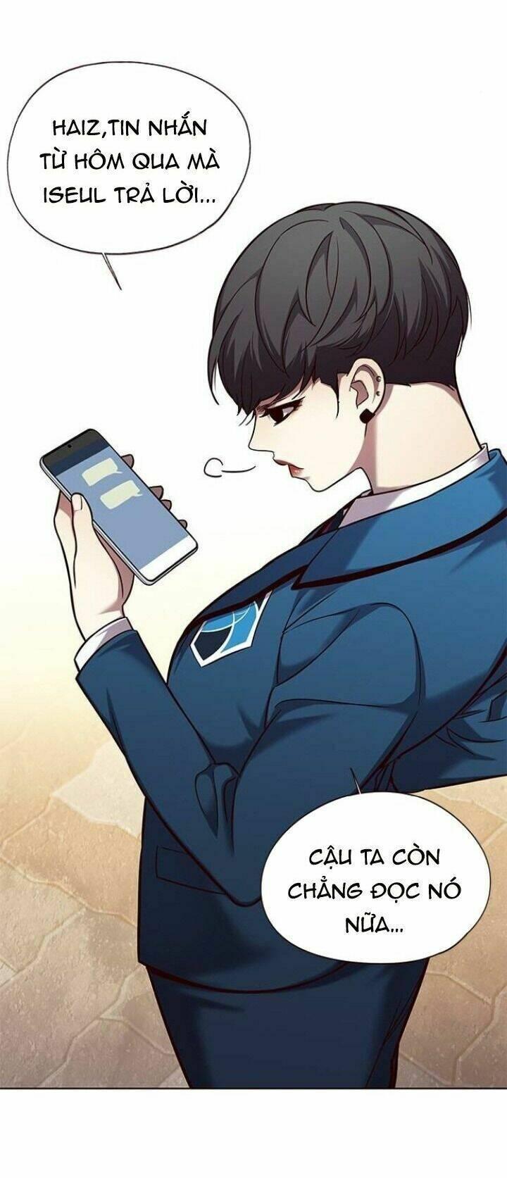 biến thân thành mèo chapter 104 20