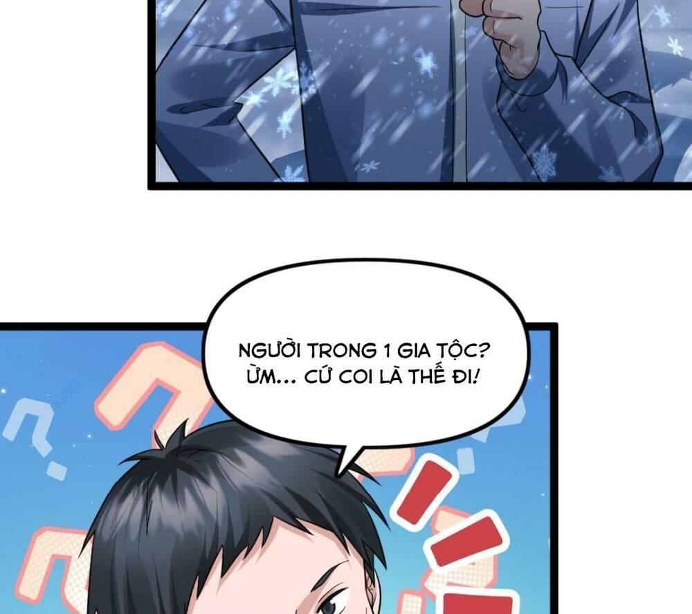 đóng băng toàn cầu: tôi gây dựng nên phòng an toàn thời tận thế chapter 135 37